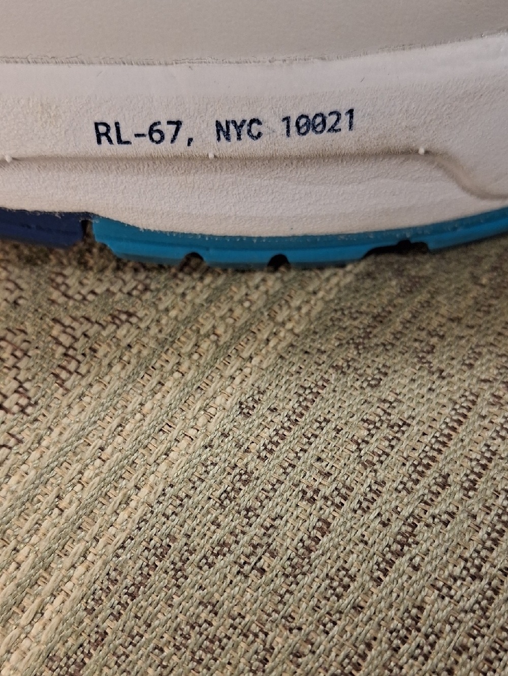 Polo Ralph Lauren Multi Color Jogger - Picture 12 of 16